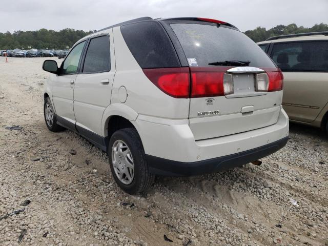 Photo 3 from auction – 2006 BUICK RENDEZVOUS with VIN 3G5DA03LX6S523345