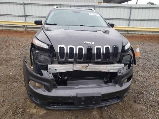 Photo 9 from auction – 2014 JEEP CHEROKEE L with VIN 1C4PJLCB6EW172130
