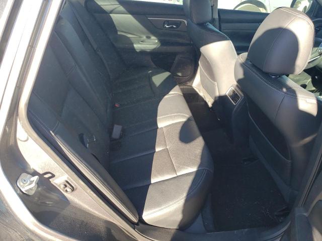 Photo 6 from auction – 2018 NISSAN ALTIMA 2.5 with VIN 1N4AL3AP2JC169063