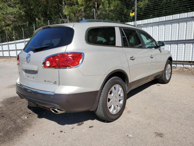 Photo 4 from auction – 2012 BUICK ENCLAVE with VIN 5GAKVCED4CJ206655