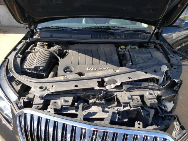 Photo 7 from auction – 2015 BUICK LACROSSE with VIN 1G4GA5G38FF134930
