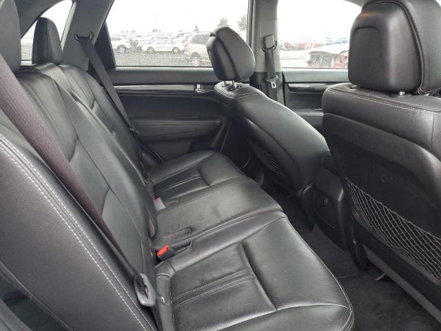 Photo 6 from auction – 2011 KIA SORENTO EX with VIN 5XYKUDA28BG154957
