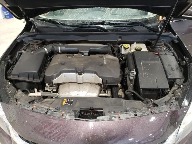 Photo 7 from auction – 2015 CHEVROLET MALIBU 1LT with VIN 1G11C5SL1FF168289