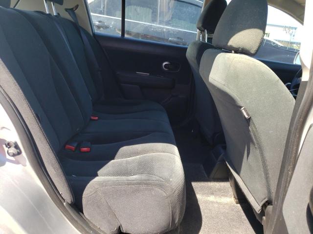 Photo 6 from auction – 2012 NISSAN VERSA S with VIN 3N1BC1CP3CK275960