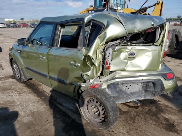 Photo 3 from auction – 2012 KIA SOUL with VIN KNDJT2A51C7448440