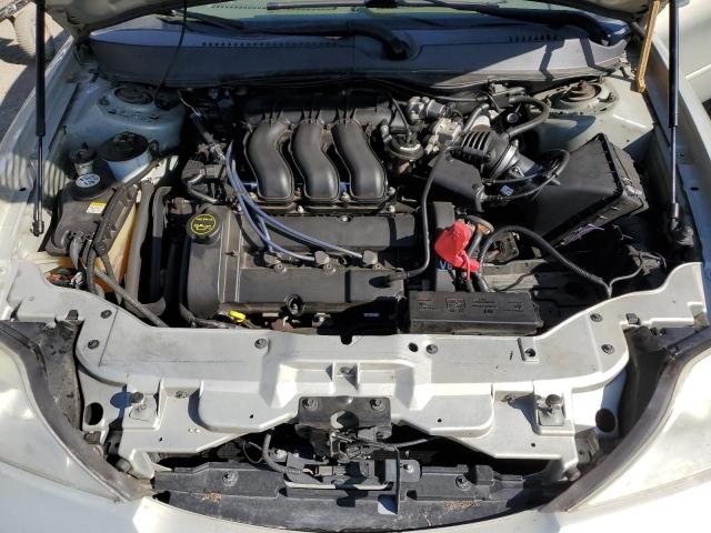 Photo 7 from auction – 2003 MERCURY SABLE LS P with VIN 1MEFM55S83G620806