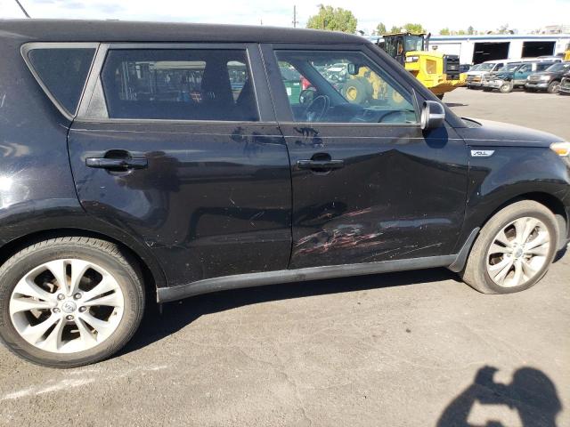 Снимка 9 от търг – 2014 KIA SOUL + с VIN KNDJP3A58E7063566
