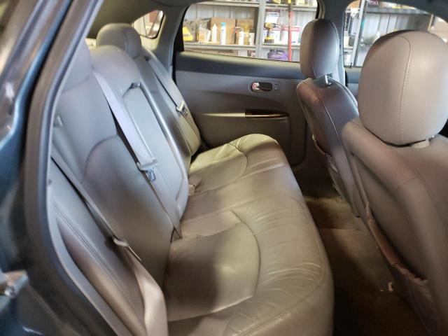 Photo 6 from auction – 2007 BUICK LACROSSE C with VIN 2G4WD582671123085