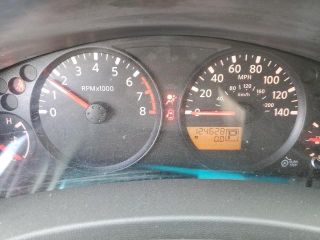 Foto 8 de la subasta – 2016 NISSAN FRONTIER S con VIN 1N6BD0CT2GN736841