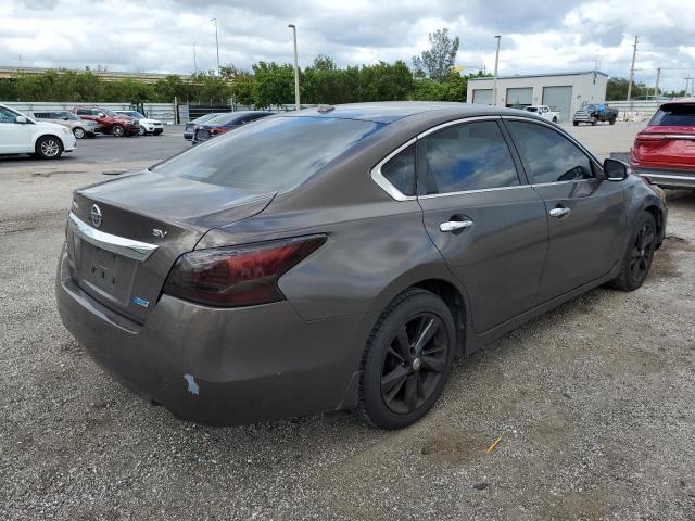 Photo 4 from auction – 2013 NISSAN ALTIMA 2.5 with VIN 1N4AL3AP9DC198113