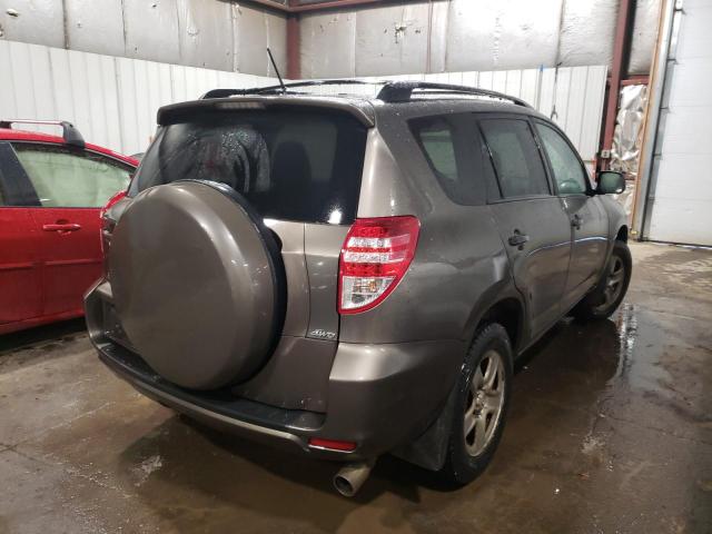 Photo 4 from auction – 2012 TOYOTA RAV4 with VIN 2T3BF4DV1CW262744