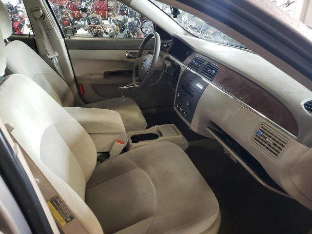 Photo 5 from auction – 2006 BUICK LACROSSE C with VIN 2G4WC582761210284