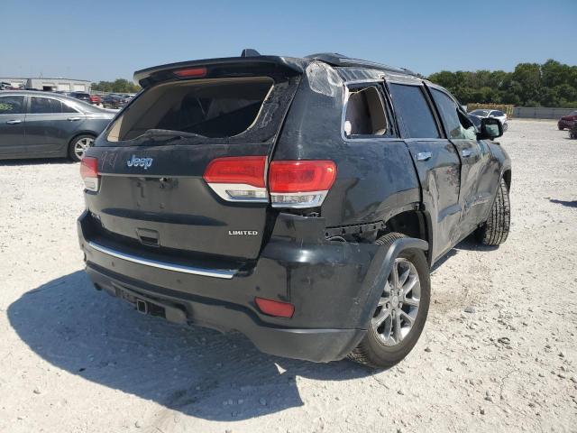 Photo 4 from auction – 2014 JEEP GRAND CHER with VIN 1C4RJFBG2EC280415