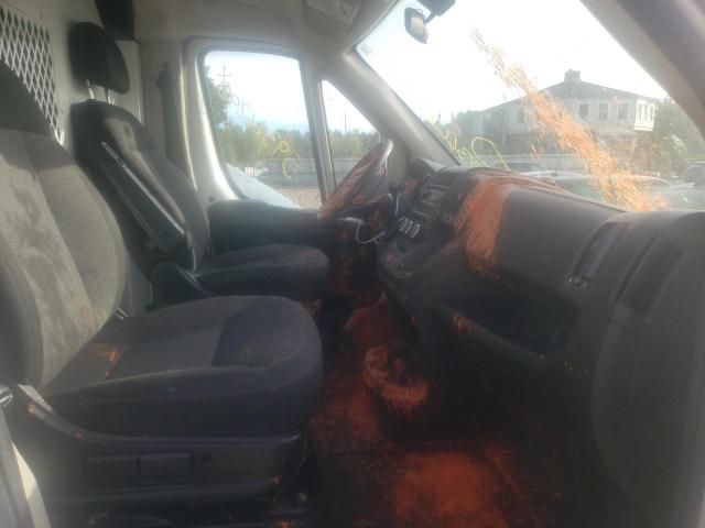 Photo 5 from auction – 2014 RAM PROMASTER with VIN 3C6TRVAG6EE102680