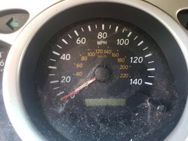 Photo 8 from auction – 2007 TOYOTA HIGHLANDER with VIN JTEHD21A270046655