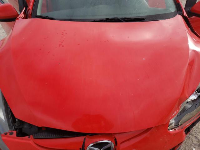 Photo 7 from auction – 2014 MAZDA MAZDA2 SPO with VIN JM1DE1KY0E0178204