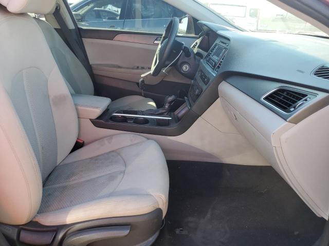 Photo 5 from auction – 2015 HYUNDAI SONATA SE with VIN 5NPE24AF6FH077803