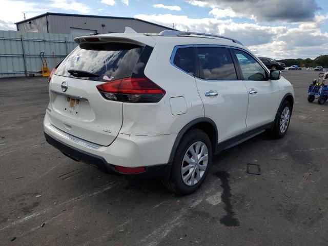 Photo 4 from auction – 2017 NISSAN ROGUE S with VIN JN8AT2MV8HW012990