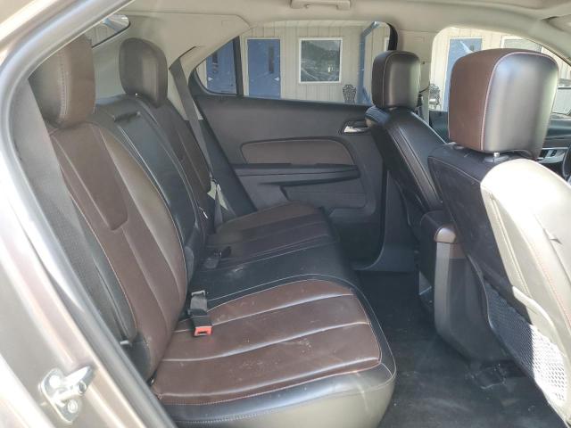 Photo 6 from auction – 2012 CHEVROLET EQUINOX LT with VIN 2GNFLNE59C6110633