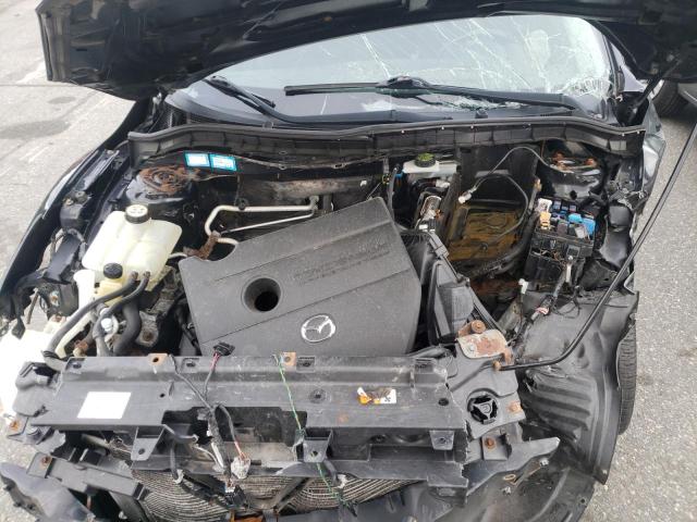 Photo 7 from auction – 2010 MAZDA 3 I with VIN JM1BL1SG9A1147168