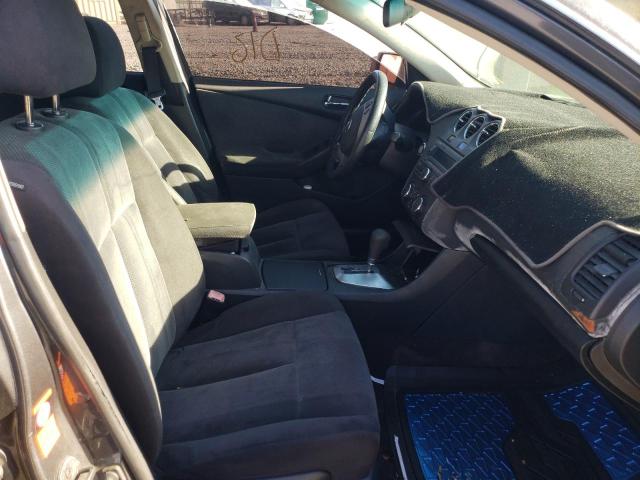 Photo 5 from auction – 2008 NISSAN ALTIMA 2.5 with VIN 1N4AL21E48N457481