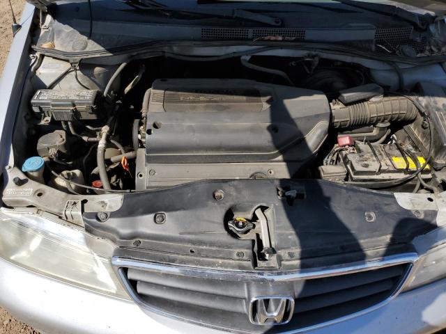 Photo 7 from auction – 2003 HONDA ODYSSEY EX with VIN 5FNRL18633B009231