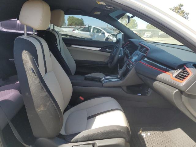 Photo 5 from auction – 2017 HONDA CIVIC LX with VIN 2HGFC4B54HH307875