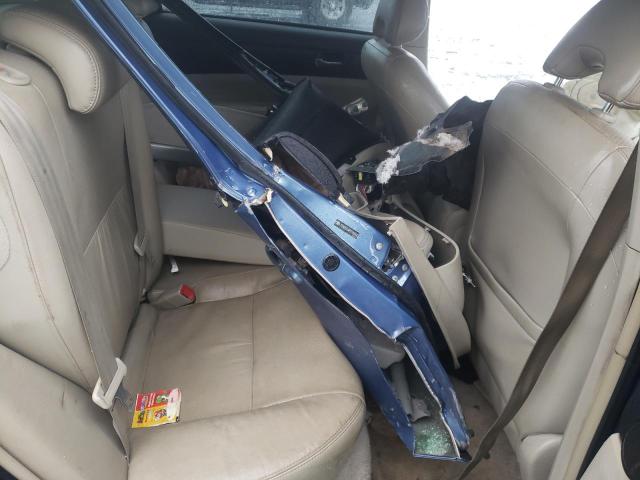 Photo 6 from auction – 2008 TOYOTA PRIUS with VIN JTDKB20U487743930