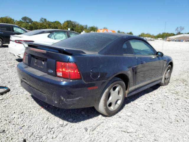 صورة رقم 4 من المزاد - 2002 FORD MUSTANG مع VIN 1FAFP40422F182466