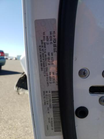Photo 10 from auction – 2018 DODGE CHALLENGER with VIN 2C3CDZAG0JH246629