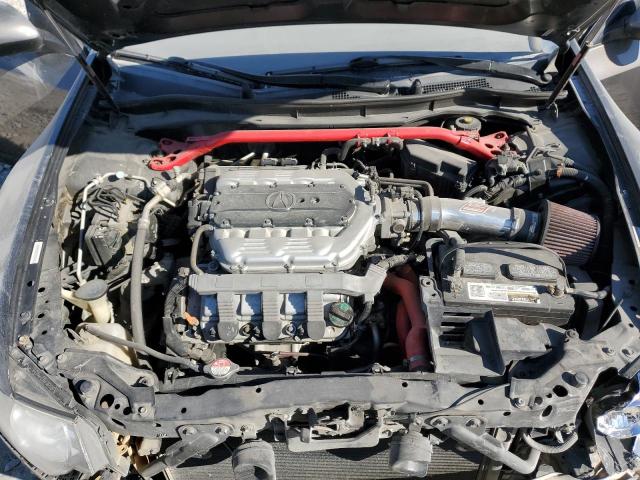 Photo 7 from auction – 2010 ACURA TSX with VIN JH4CU4F40AC002087