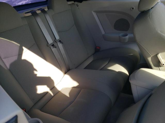 Photo 6 from auction – 2008 CHRYSLER SEBRING TO with VIN 1C3LC55R68N134670