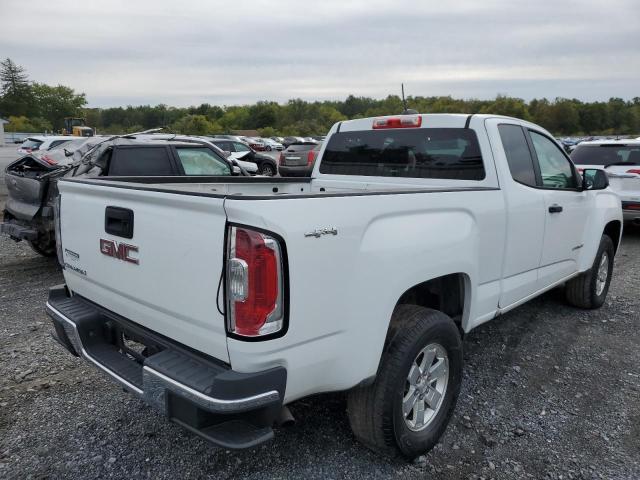Photo 4 from auction – 2016 GMC CANYON with VIN 1GTH6BEA5G1195371