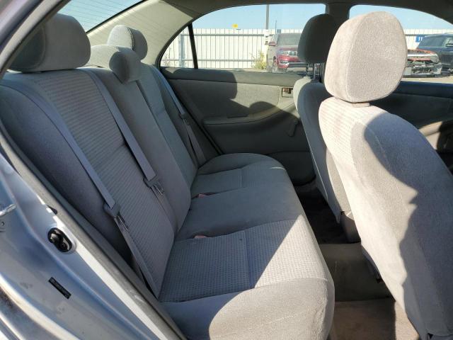 Photo 6 from auction – 2006 TOYOTA COROLLA CE with VIN JTDBR32E160090924