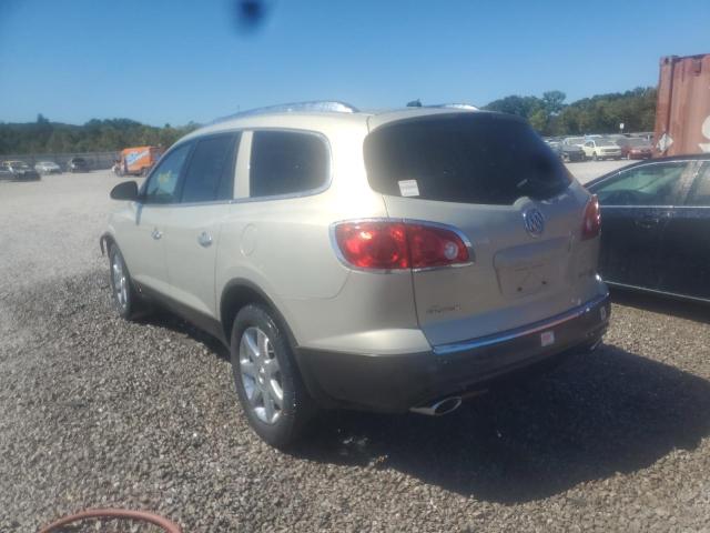 Photo 3 from auction – 2008 BUICK ENCLAVE CX with VIN 5GAER23728J293505