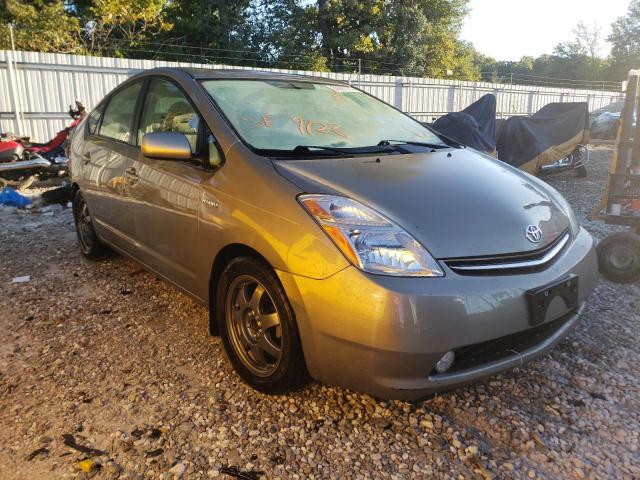 TOYOTA PRIUS 2008 with VIN JTDKB20U487797275 - Photo from auction