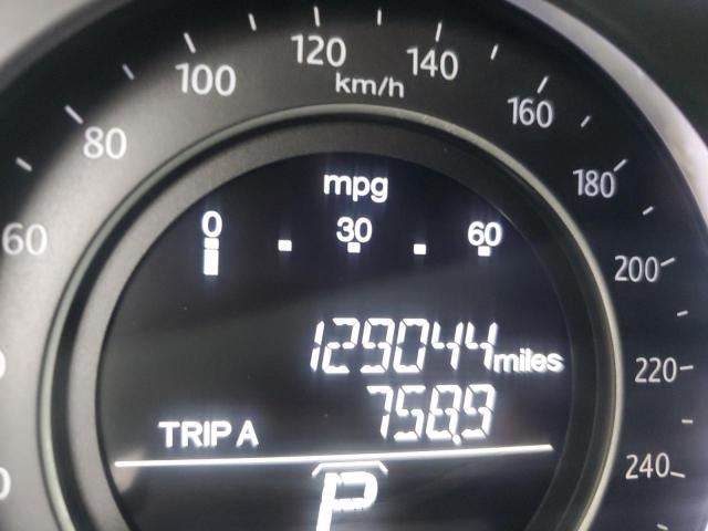 Photo 8 from auction – 2014 HONDA ACCORD EX with VIN 1HGCR2F78EA032586