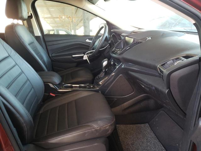 Photo 5 from auction – 2015 FORD ESCAPE TIT with VIN 1FMCU9JX1FUA74963
