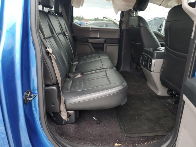 Photo 6 from auction – 2016 FORD F150 SUPER with VIN 1FTEW1CP3GKE39260