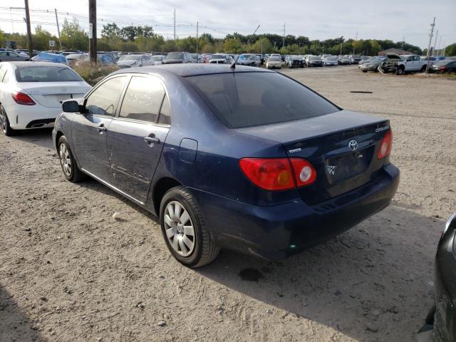 Photo 3 from auction – 2004 TOYOTA UK with VIN 2T1BR32E84C298463