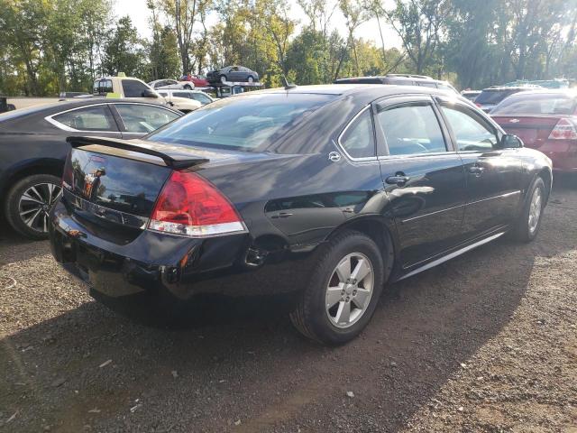 Photo 4 from auction – 2009 CHEVROLET IMPALA 1LT with VIN 2G1WT57N391257549