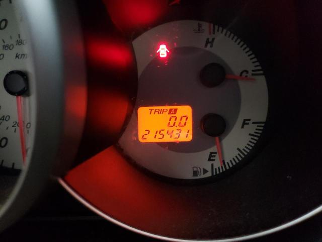 Photo 8 from auction – 2008 MAZDA 3 I with VIN JM1BK12F181810592