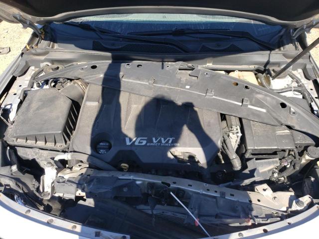 Photo 7 from auction – 2014 CHEVROLET IMPALA LTZ with VIN 2G1155S36E9135466