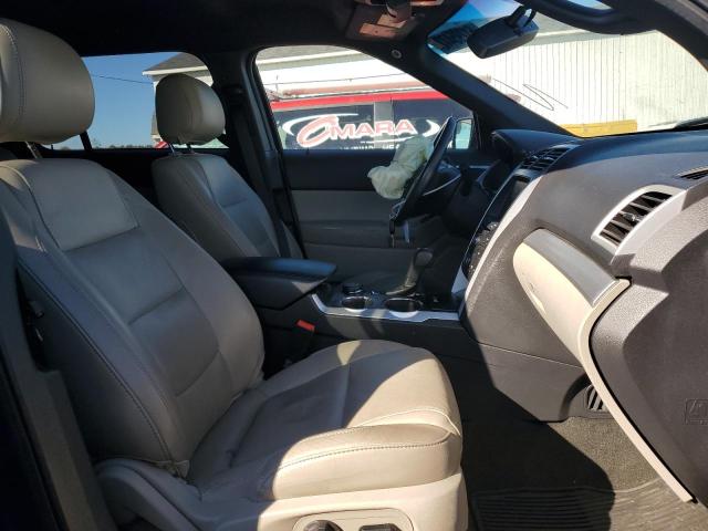 Photo 5 from auction – 2013 FORD EXPLORER X with VIN 1FM5K8D83DGB61997