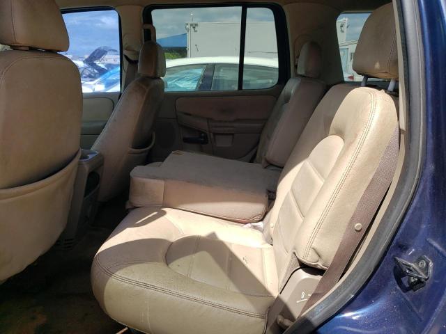 Photo 6 from auction – 2005 FORD EXPLORER X with VIN 1FMZU63K15UA69013
