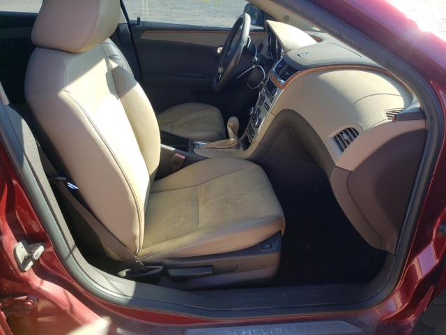 Photo 5 from auction – 2010 CHEVROLET MALIBU 2LT with VIN 1G1ZD5EB4AF144144