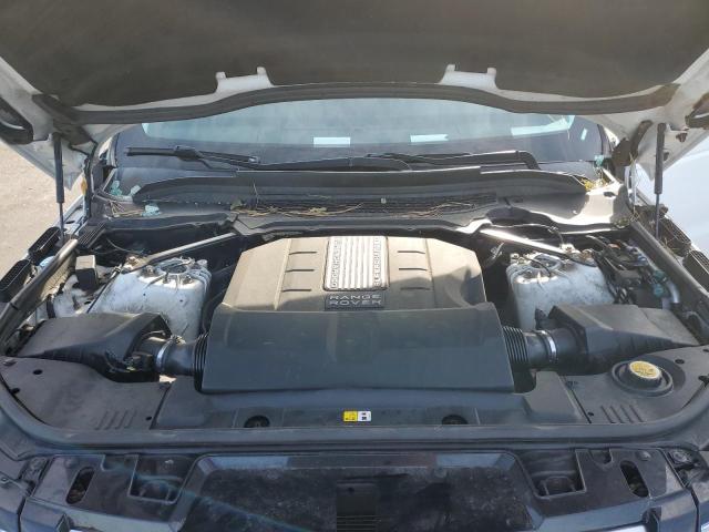 Photo 7 from auction – 2014 LAND ROVER RANGE ROVE with VIN SALWR2VF4EA302989