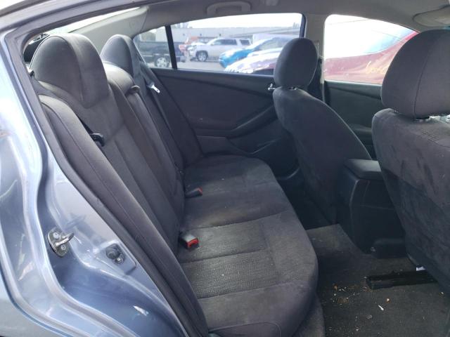 Photo 6 from auction – 2012 NISSAN ALTIMA BAS with VIN 1N4AL2AP2CC217187