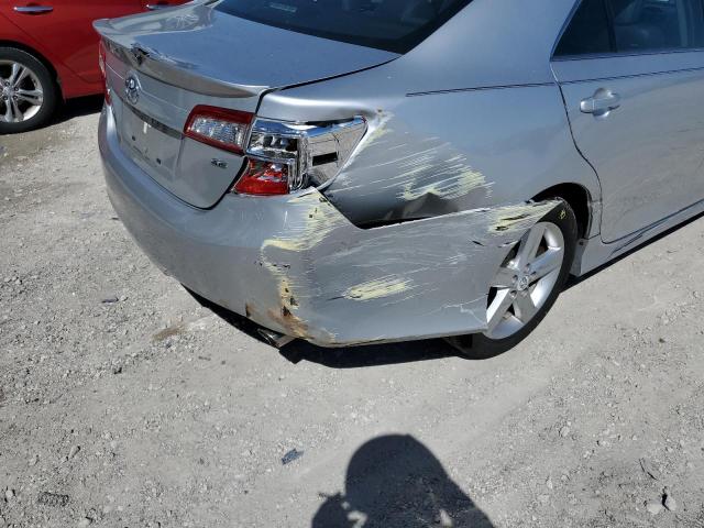 Foto 9 de la subasta – 2012 TOYOTA CAMRY BASE con VIN 4T1BF1FK4CU169016