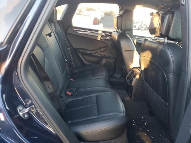 Photo 6 from auction – 2016 PORSCHE MACAN S with VIN WP1AB2A57GLB55690